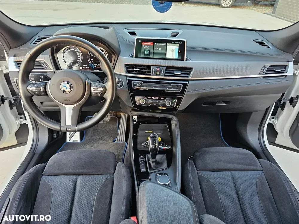 BMW X2 xDrive20d Aut. M Sport — imagine 3