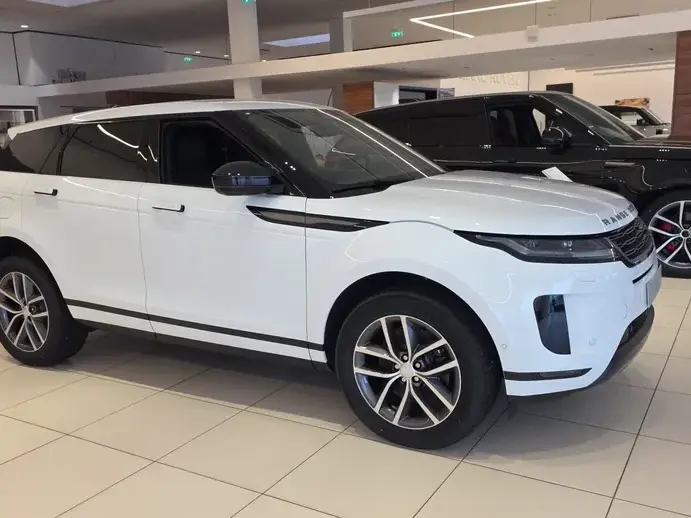 Land Rover Range Rover Evoque 2.0 D165 MHEV S