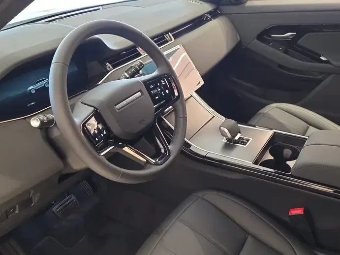 Land Rover Range Rover Evoque 2.0 D165 MHEV S