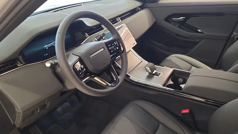 Land Rover Range Rover Evoque 2.0 D165 MHEV S — imagine 5