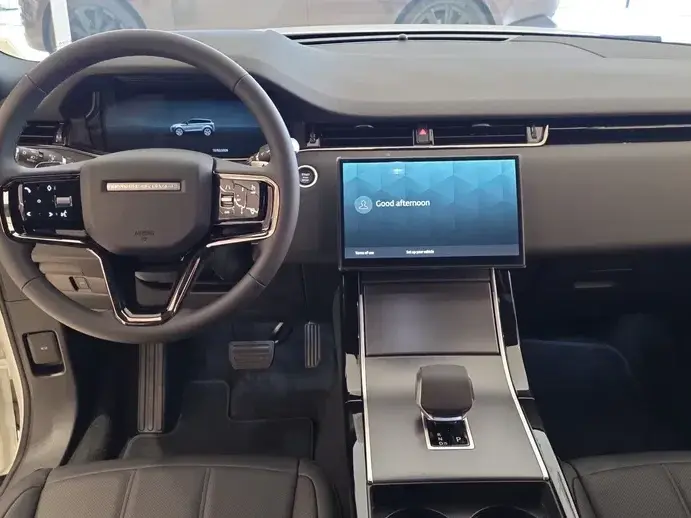 Land Rover Range Rover Evoque 2.0 D165 MHEV S