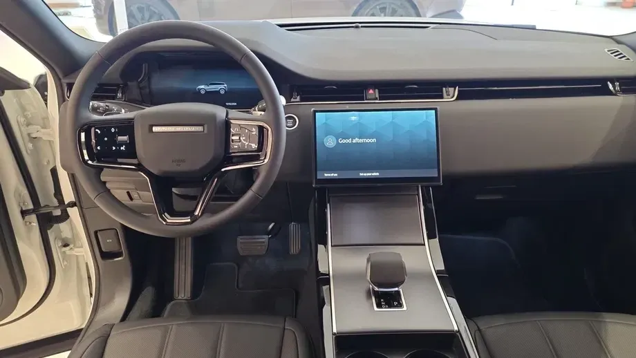 Land Rover Range Rover Evoque 2.0 D165 MHEV S — imagine 6