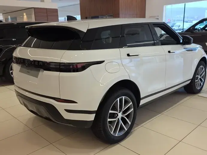 Land Rover Range Rover Evoque 2.0 D165 MHEV S