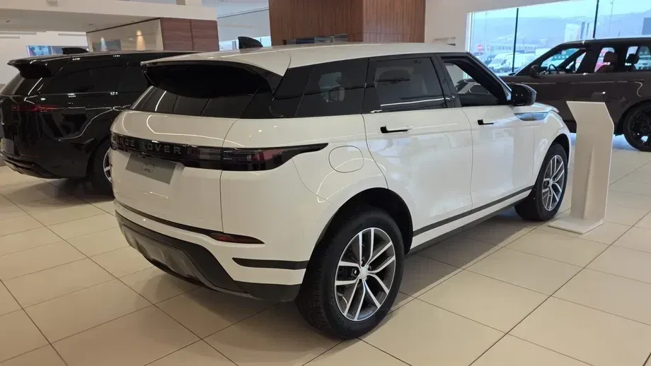 Land Rover Range Rover Evoque 2.0 D165 MHEV S — imagine 3