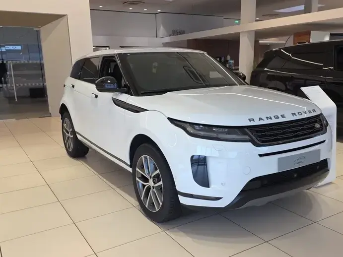 Land Rover Range Rover Evoque 2.0 D165 MHEV S