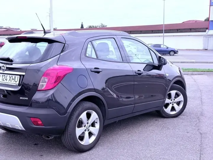 Opel Mokka 1.6 CDTI ECOFLEX Start/Stop Edition