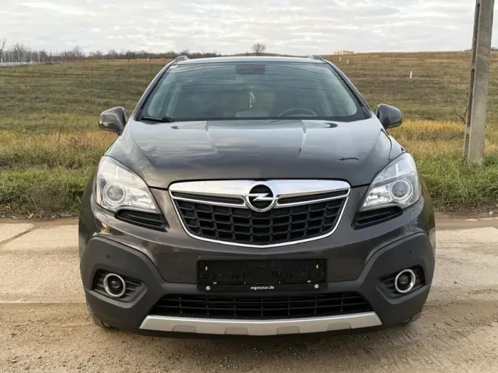 Opel Mokka 1.6 CDTI ECOFLEX Start/Stop Color Innovation