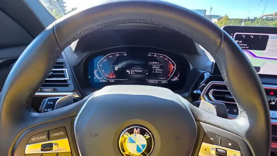 BMW X4 G02 — imagine 2