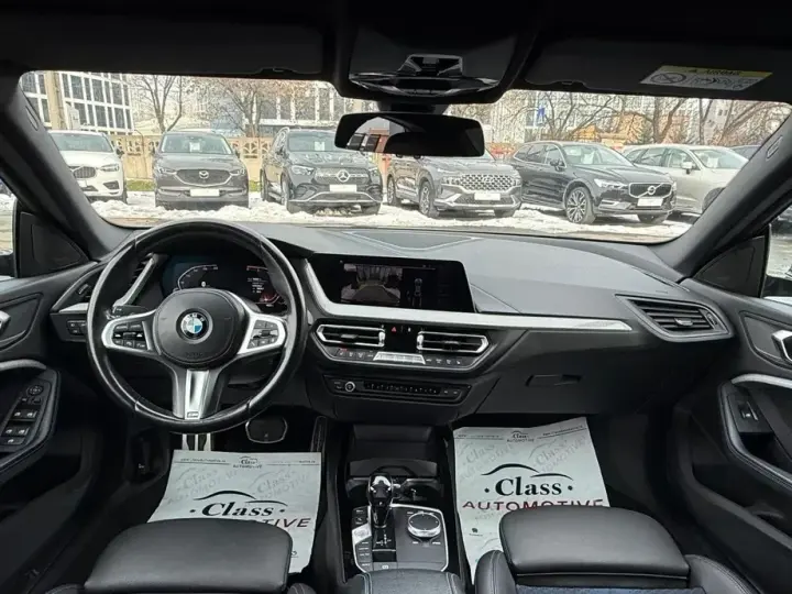BMW Seria 2 220d xDrive AT