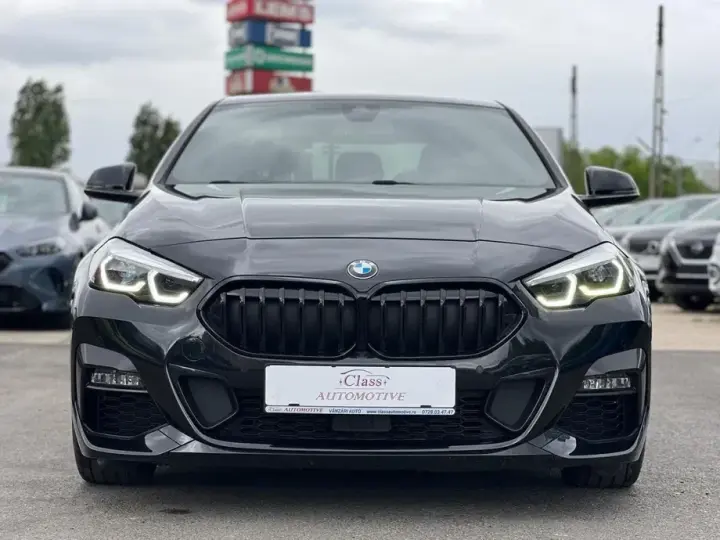 BMW Seria 2 220d xDrive AT