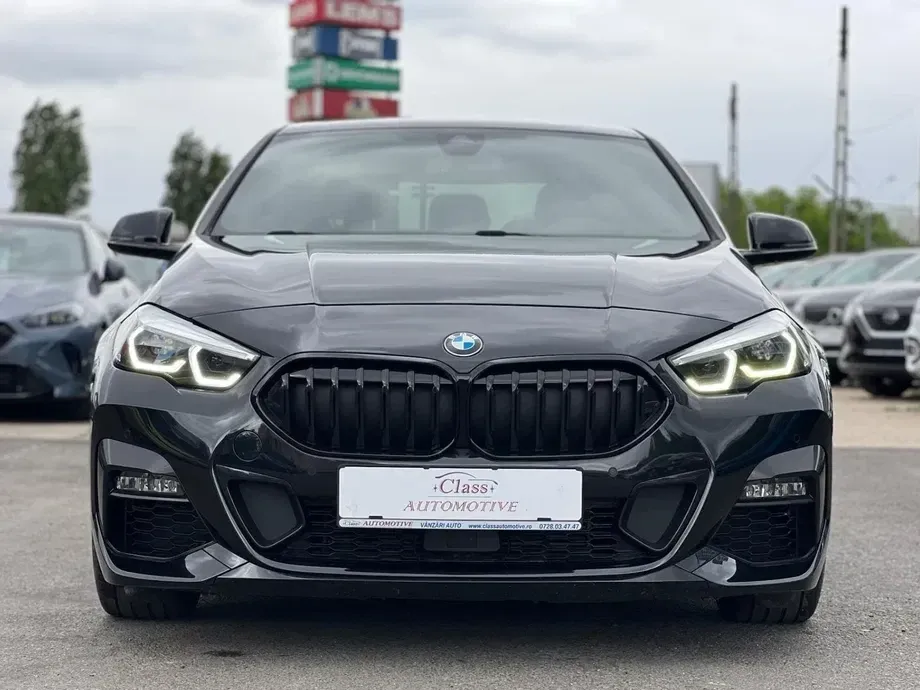 BMW Seria 2 220d xDrive AT — imagine 2