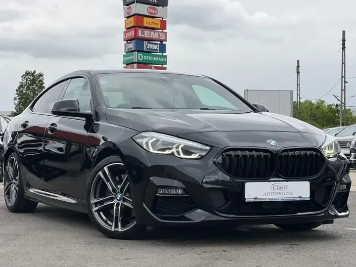 BMW Seria 2 220d xDrive AT