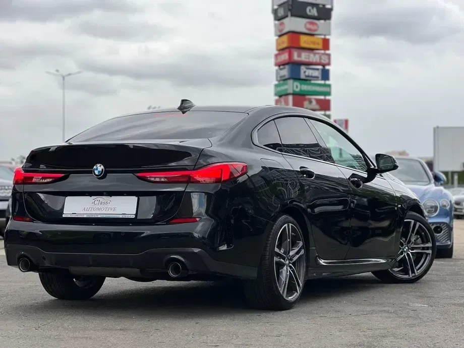 BMW Seria 2 220d xDrive AT — imagine 6