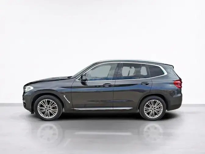 BMW X3 G01 xDrive20d AT Luxury Line