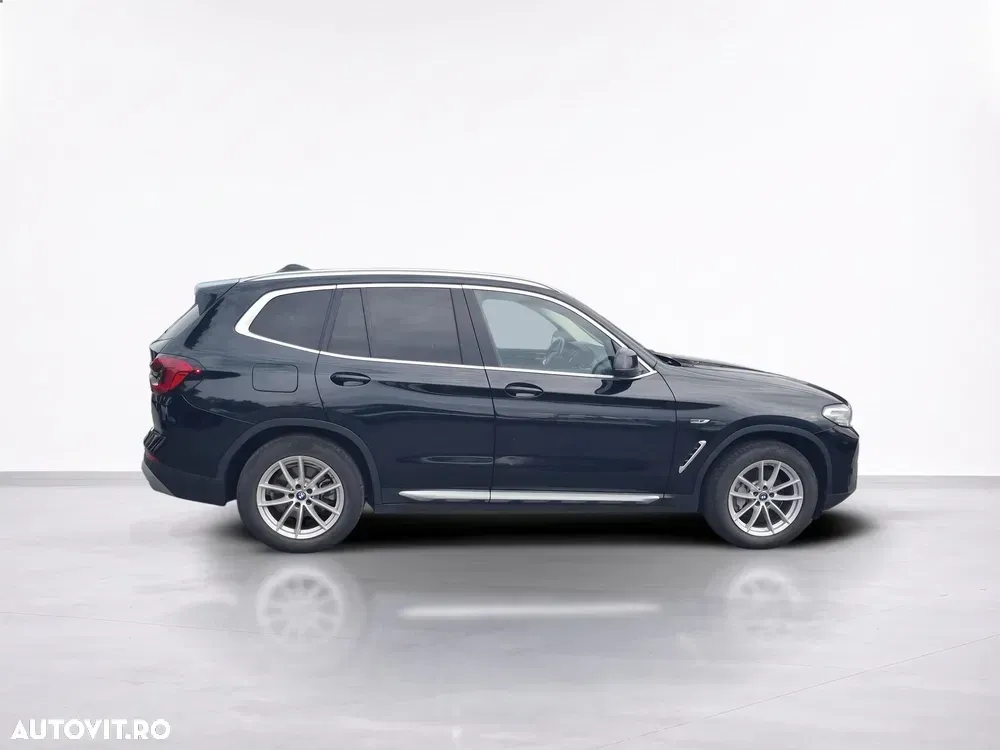 BMW X3 — imagine 6