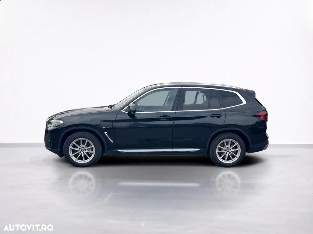 BMW X3 — imagine 2