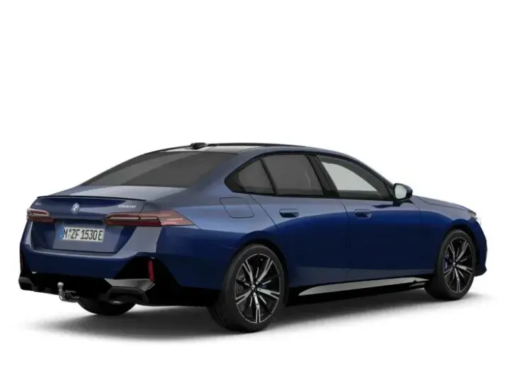 BMW Seria 5 G60/G61 550e xDrive Aut.