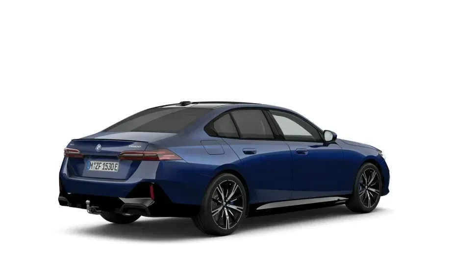 BMW Seria 5 G60/G61 550e xDrive Aut. — imagine 2