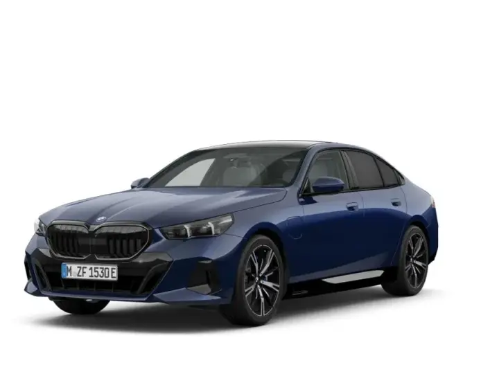 BMW Seria 5 G60/G61 550e xDrive Aut.