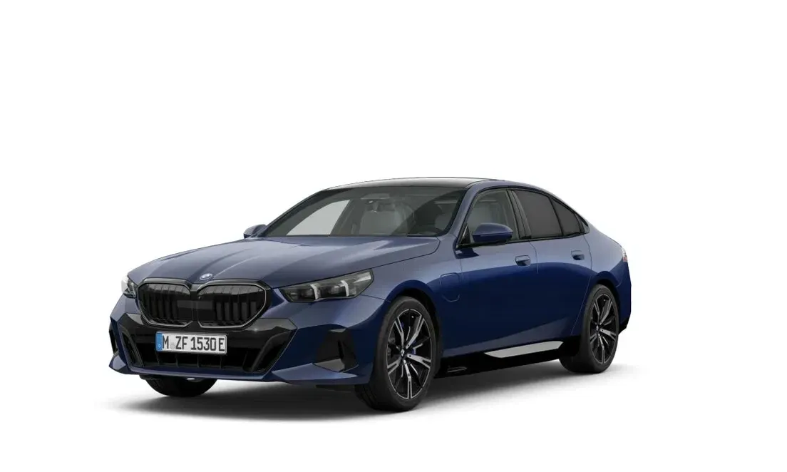 BMW Seria 5 G60/G61 550e xDrive Aut. — imagine 6