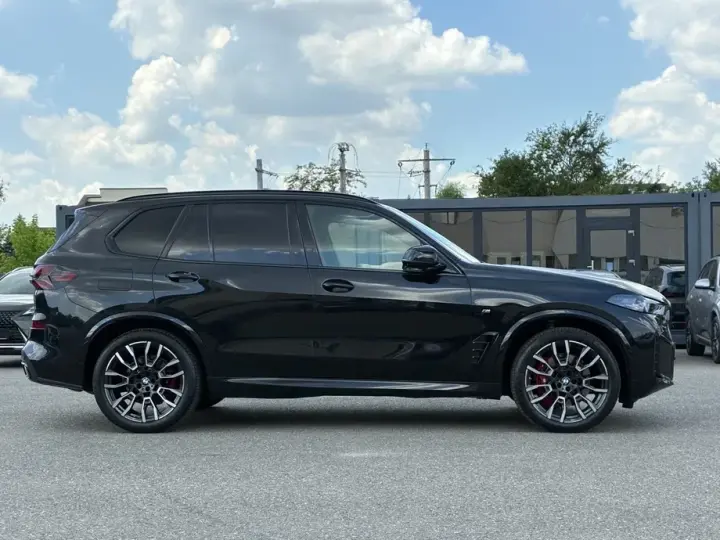 BMW X5 G05 xDrive40i