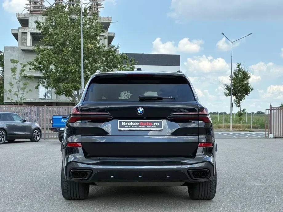 BMW X5 G05 xDrive40i — imagine 6