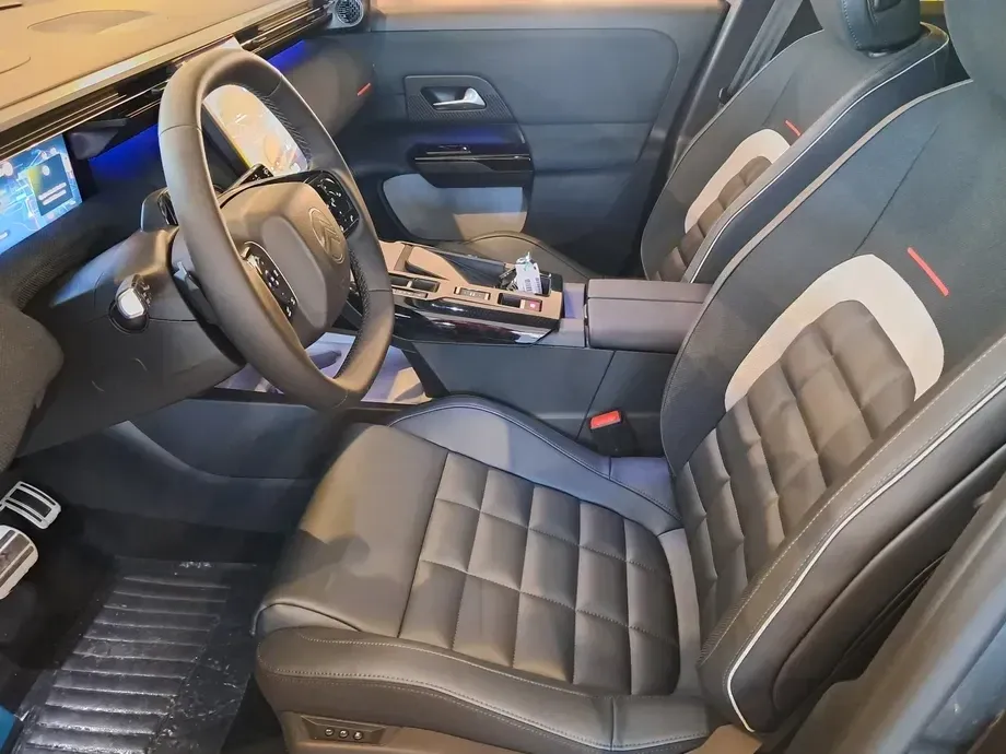 Citroën C5 Aircross Hybrid 145 MAX — imagine 5