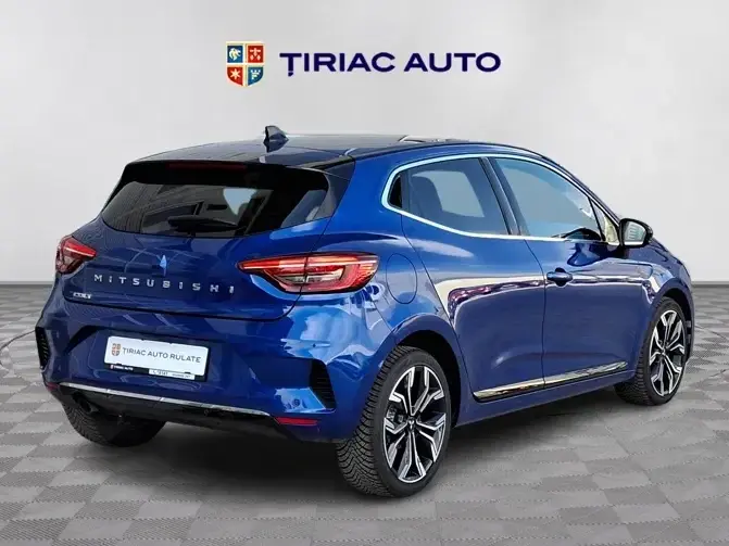 Mitsubishi Colt 1.0 L MPI-T Intense StyleCold
