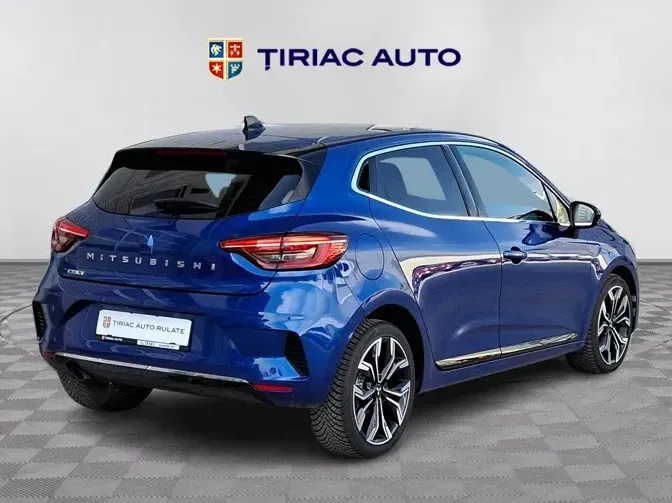 Mitsubishi Colt 1.0 L MPI-T Intense StyleCold — imagine 6