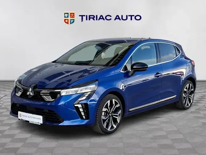 Mitsubishi Colt 1.0 L MPI-T Intense StyleCold