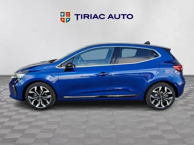 Mitsubishi Colt 1.0 L MPI-T Intense StyleCold
