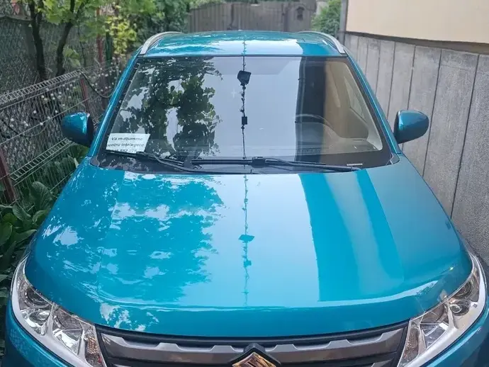 Suzuki Vitara III 1.6 Passion
