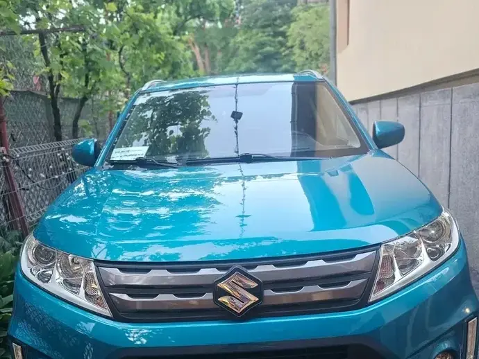 Suzuki Vitara III 1.6 Passion