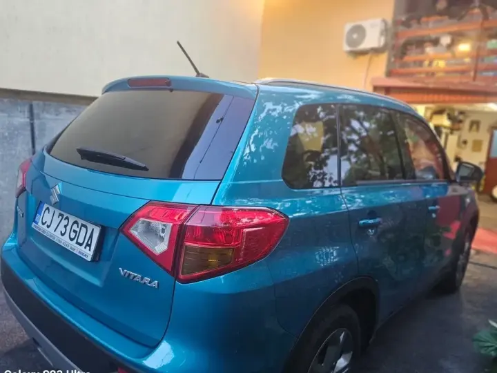 Suzuki Vitara III 1.6 Passion