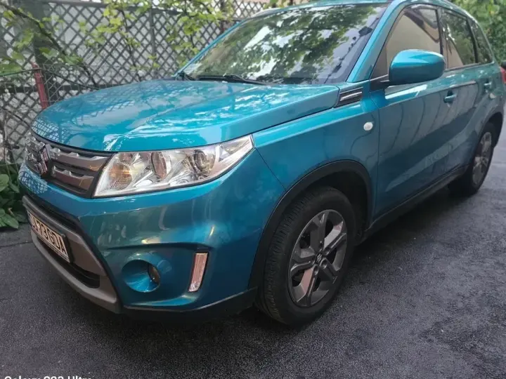 Suzuki Vitara III 1.6 Passion