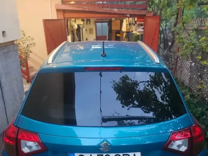 Suzuki Vitara III 1.6 Passion