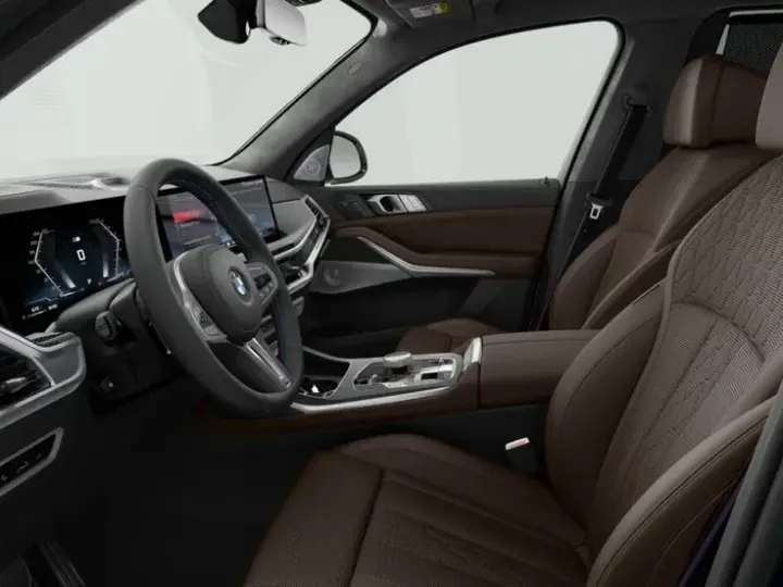 BMW X7 M60i xDrive