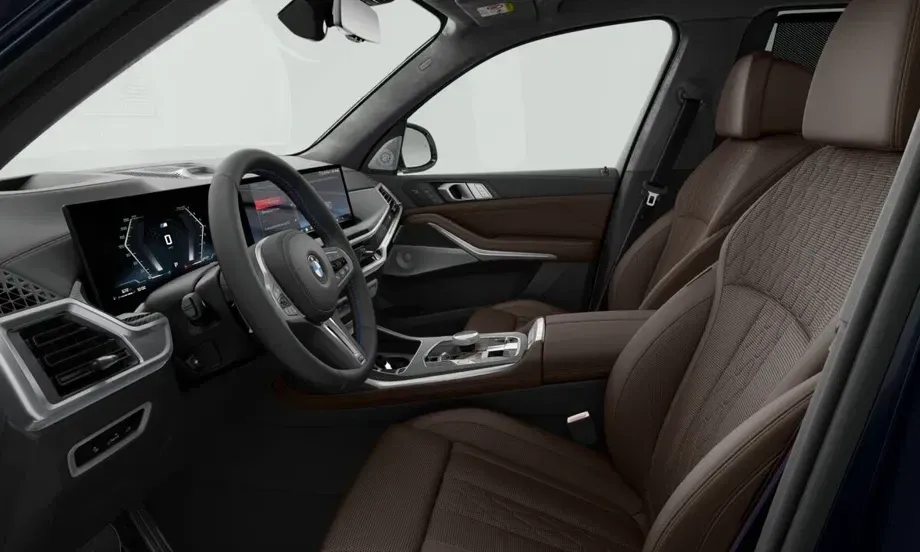 BMW X7 M60i xDrive — imagine 4