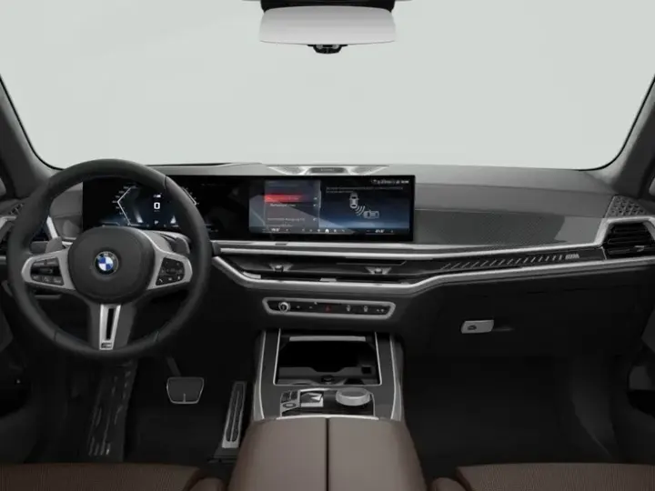 BMW X7 M60i xDrive