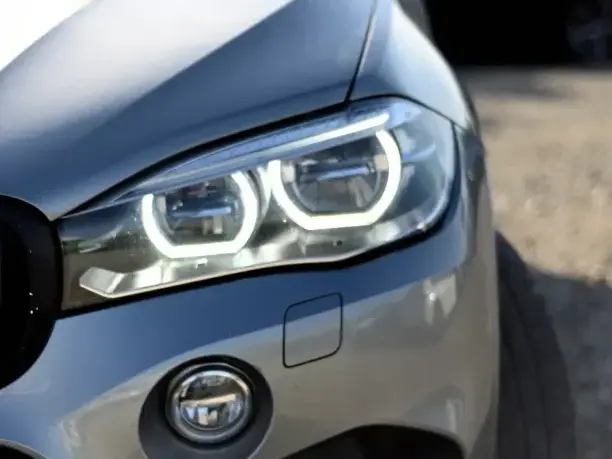 BMW X5 M F85