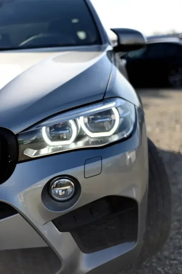 BMW X5 M F85 — imagine 3