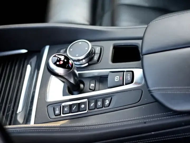 BMW X5 M F85