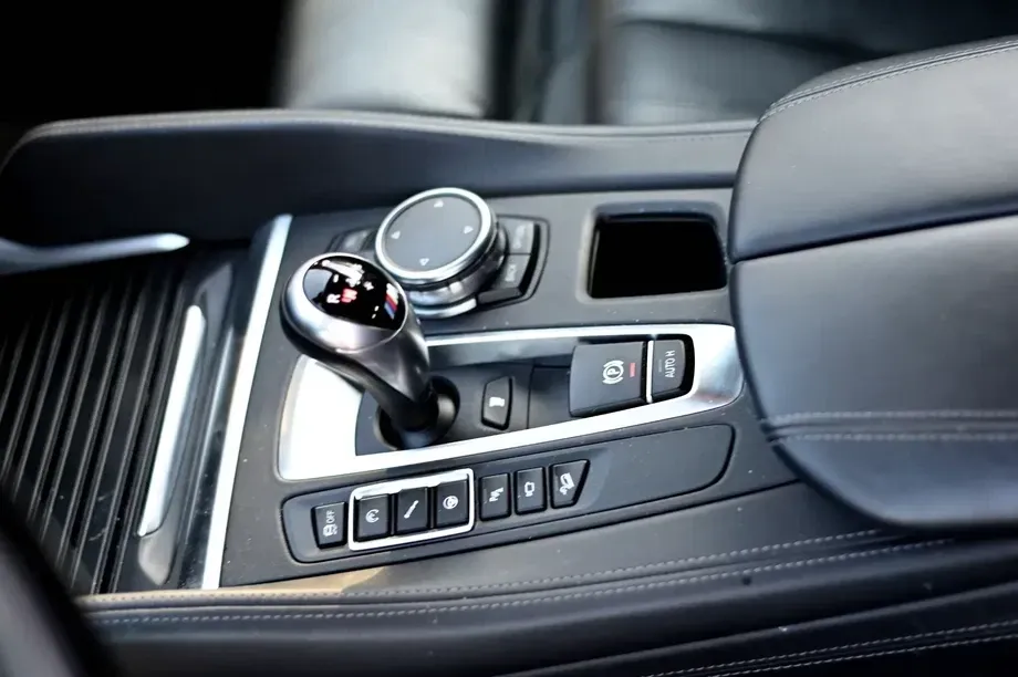 BMW X5 M F85 — imagine 6