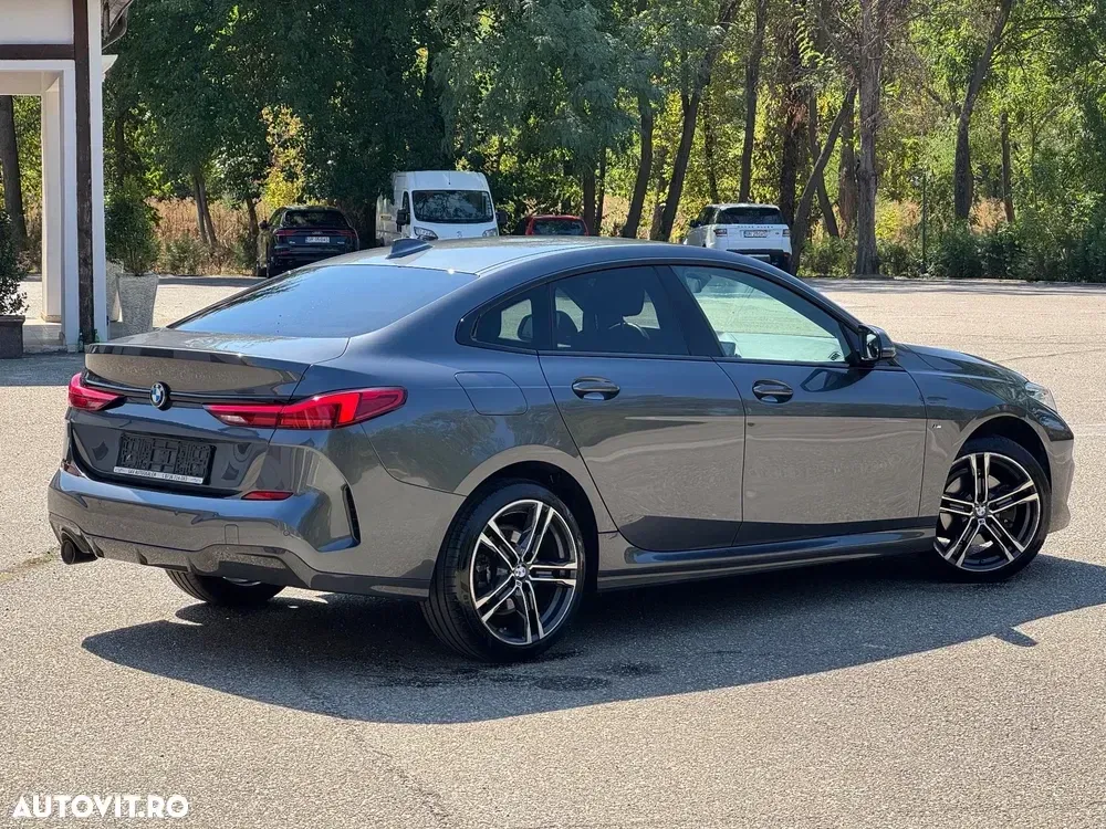 BMW Seria 2 218i Aut. M Sport — imagine 5