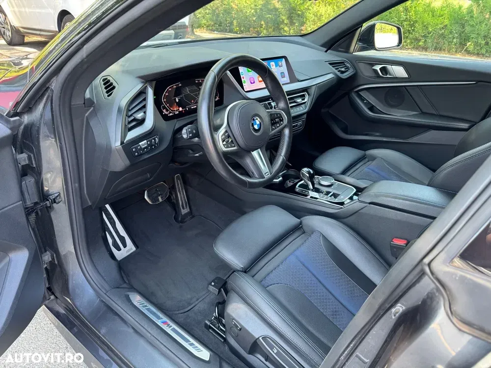 BMW Seria 2 218i Aut. M Sport — imagine 6