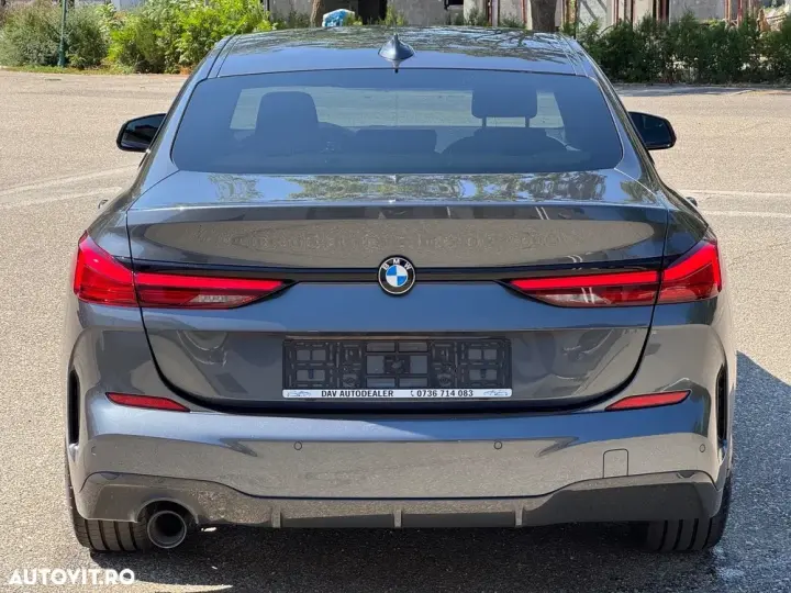 BMW Seria 2 218i Aut. M Sport