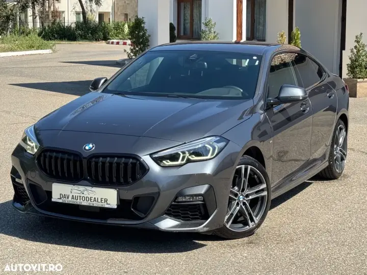 BMW Seria 2 218i Aut. M Sport