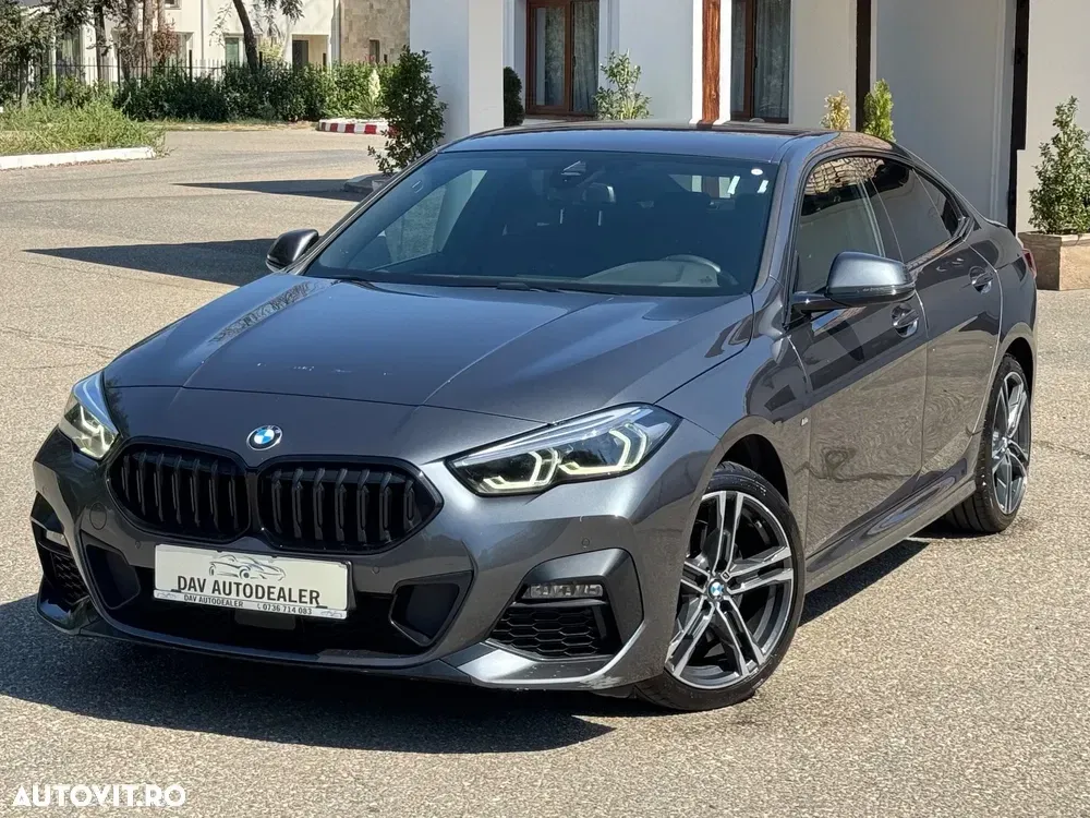 BMW Seria 2 218i Aut. M Sport — imagine 2