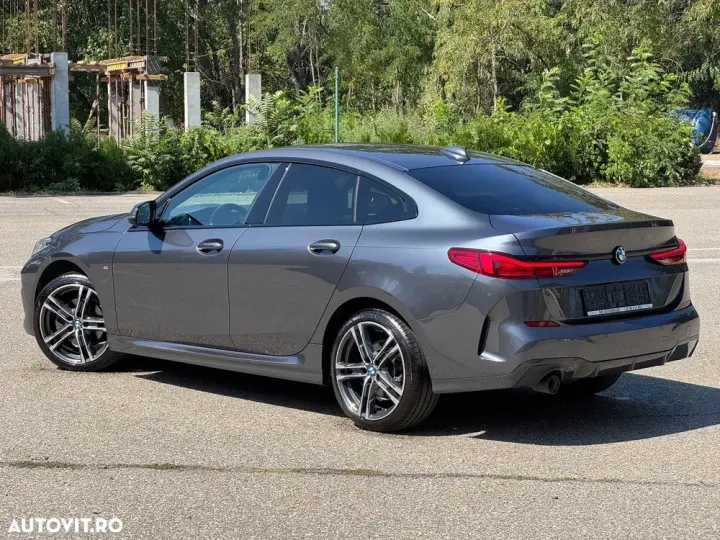 BMW Seria 2 218i Aut. M Sport