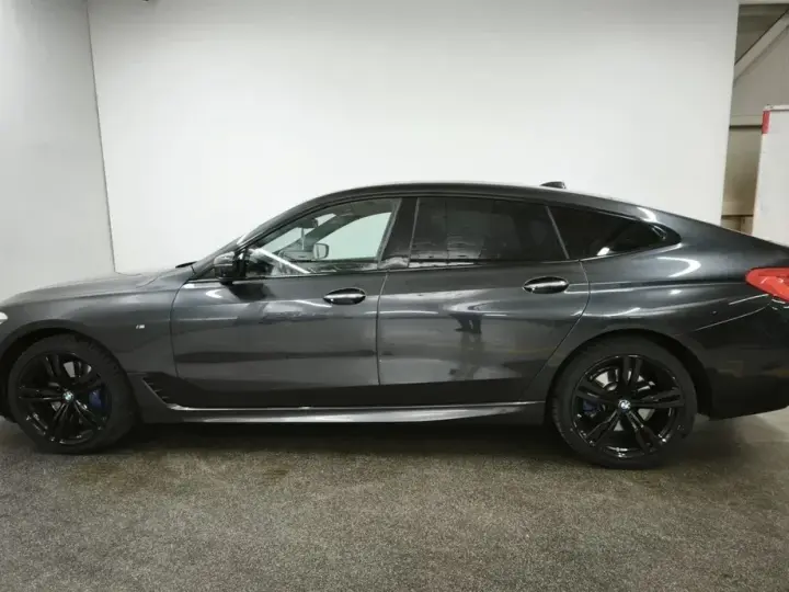 BMW Seria 6